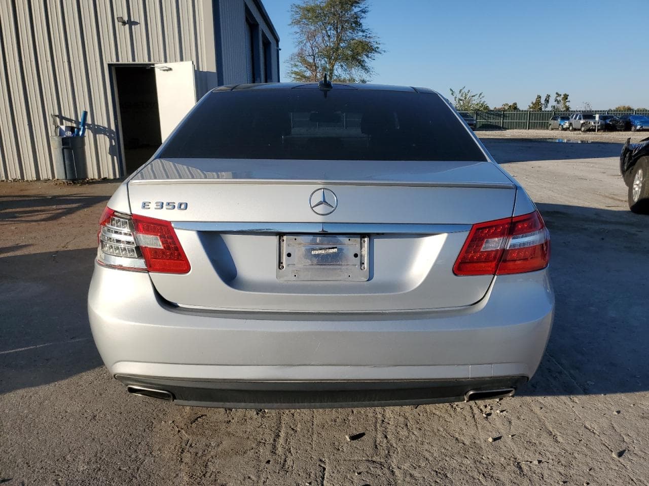 2013 Mercedes-Benz E 350 - foto 4