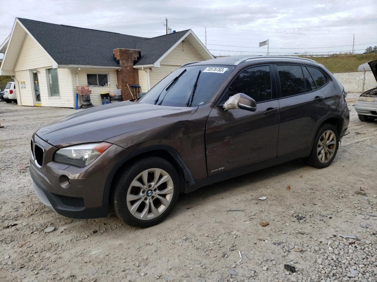 2013 BMW X1 xDrive28I