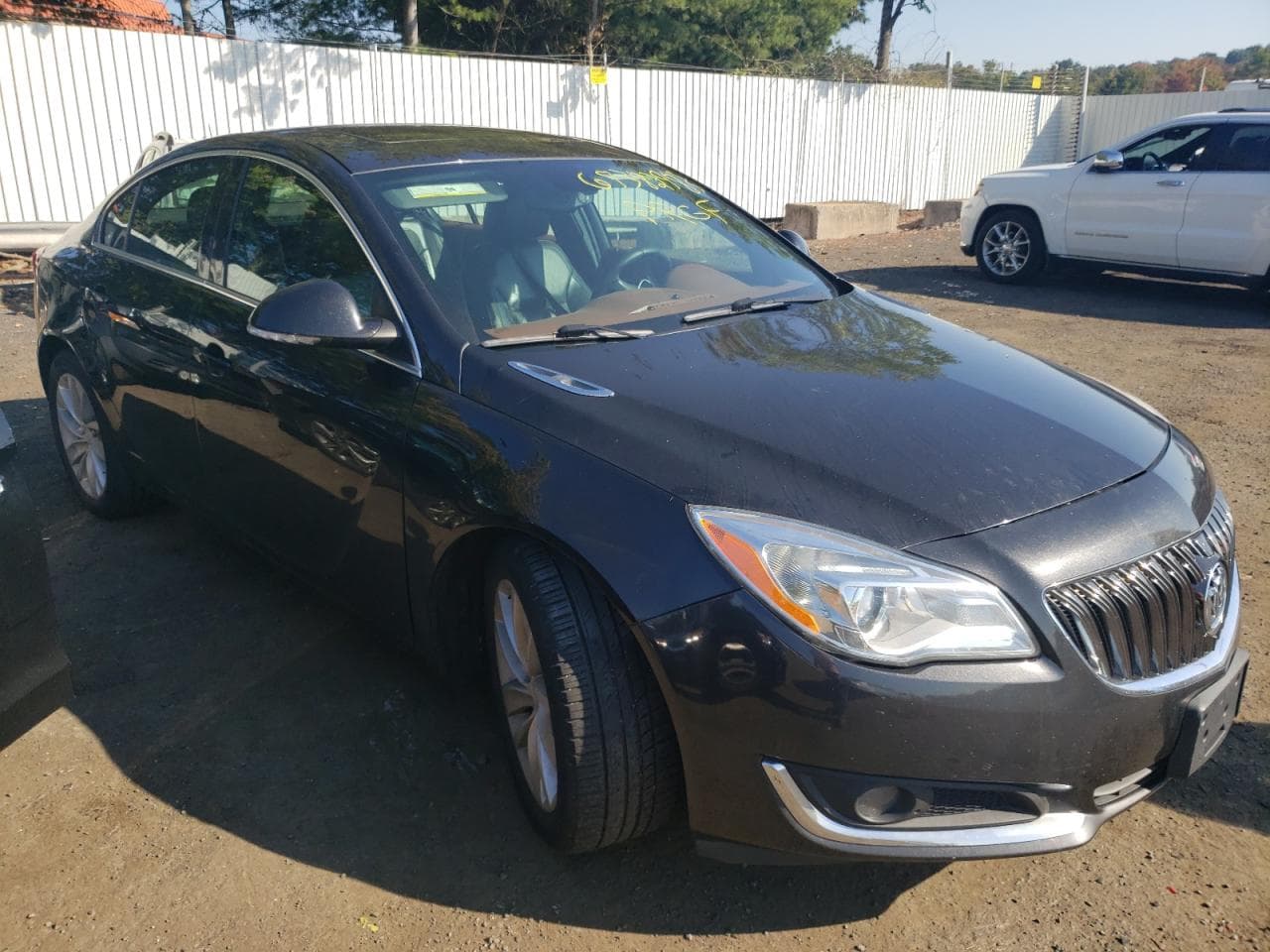 2015 Buick Regal Premium - foto 4