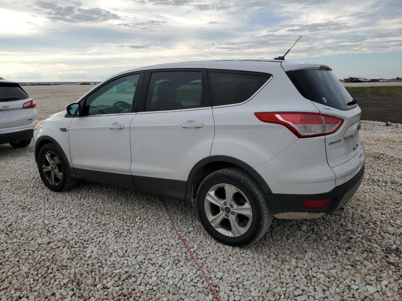 2014 Ford Escape Se - foto 2