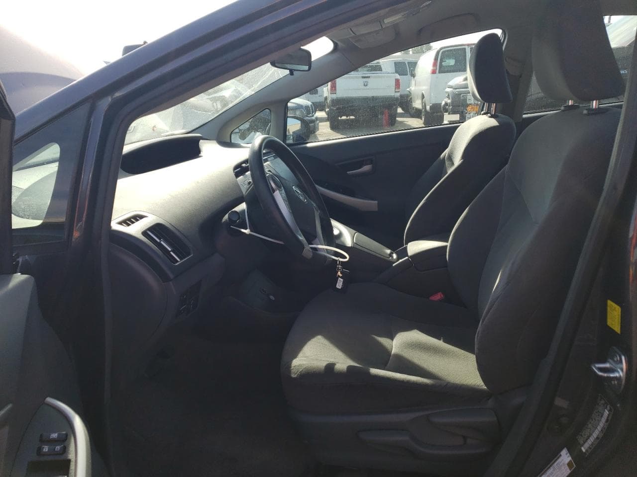 2010 Toyota Prius Iii - foto 4