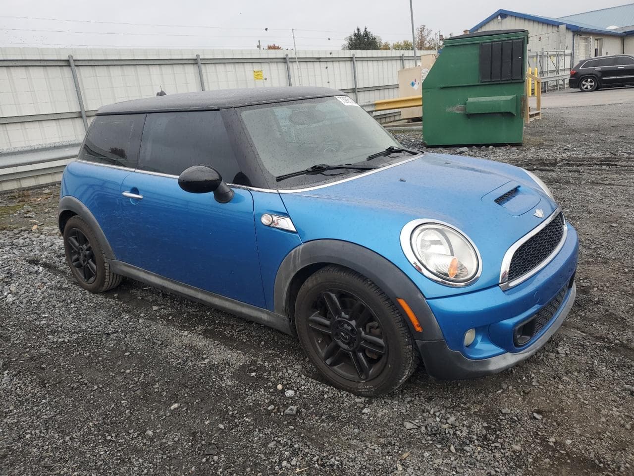 2012 Mini Cooper S - foto 4