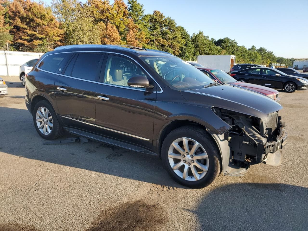 2014 Buick Enclave - foto 4