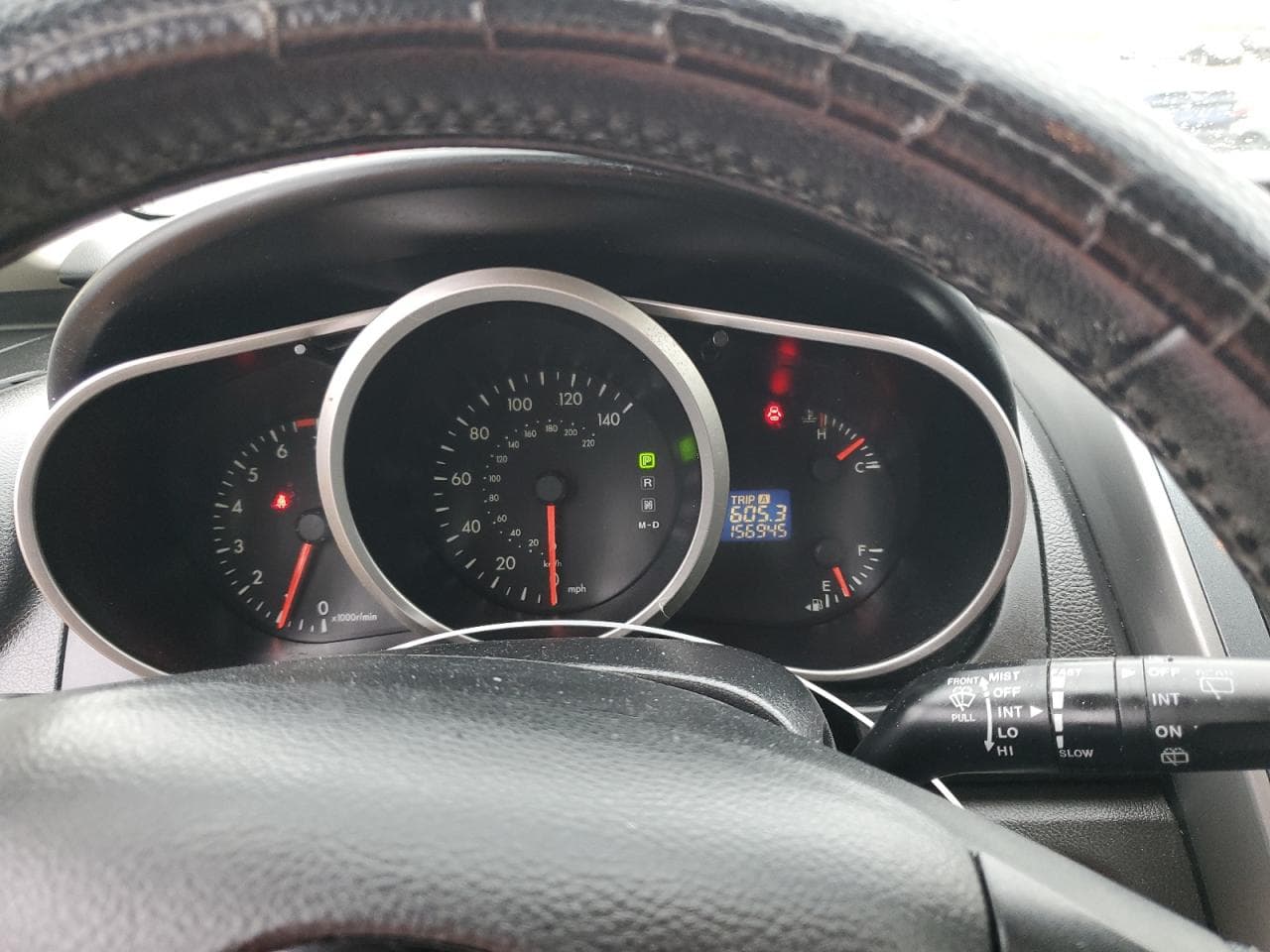 2011 Mazda Cx-7 I Sport - foto 3