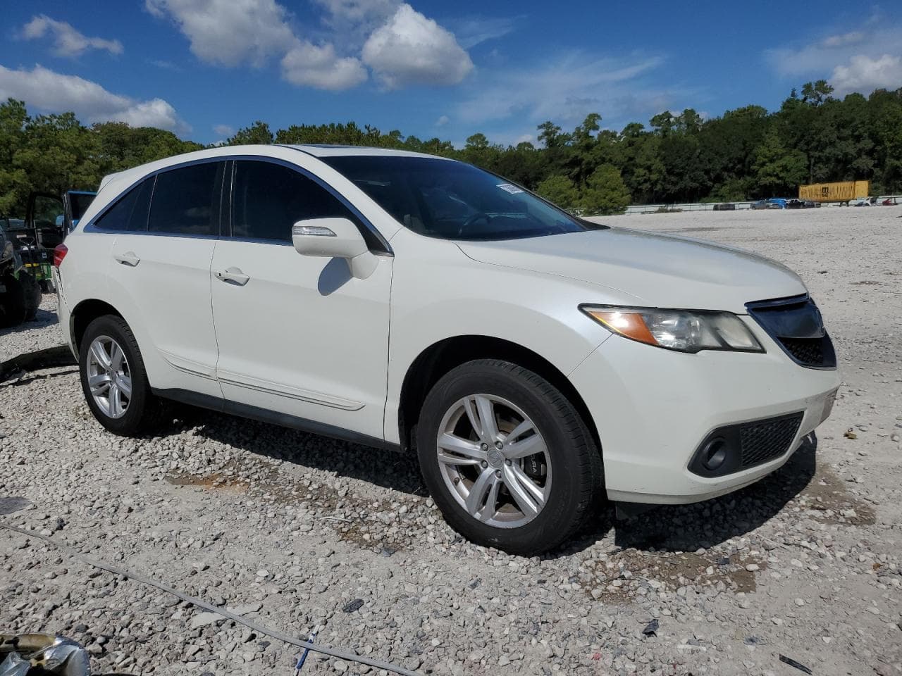 2015 Acura Rdx - foto 4