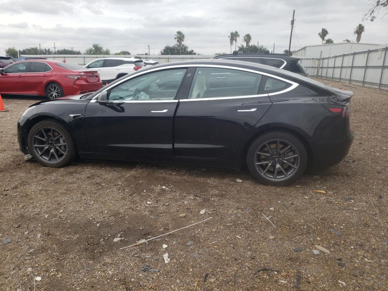 2018 Tesla Model 3 - foto 2
