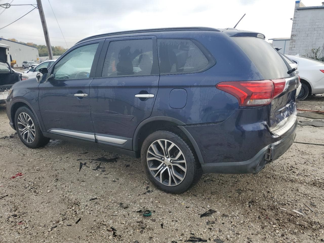 2016 Mitsubishi Outlander Sel - foto 3