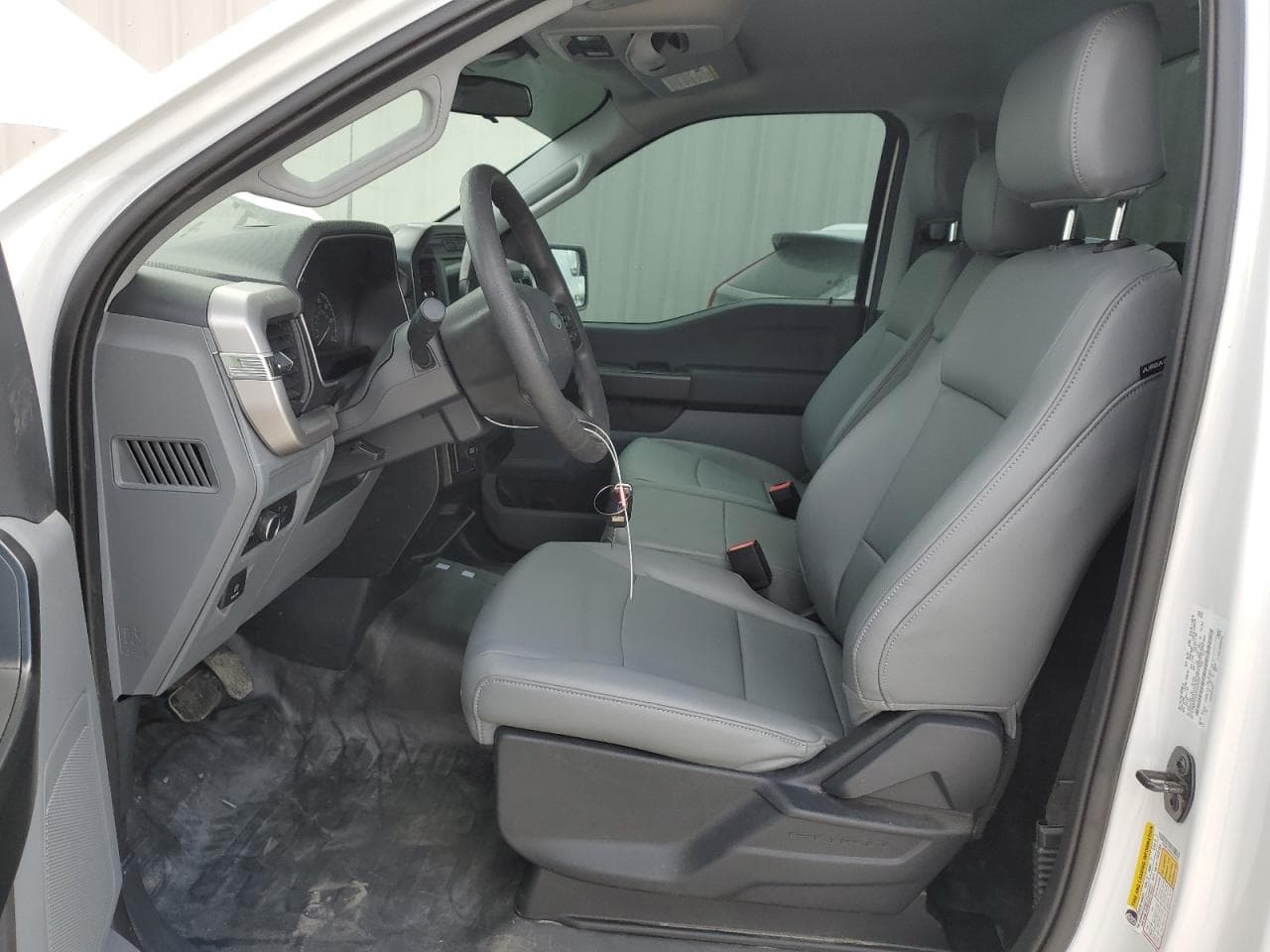 2022 Ford F150