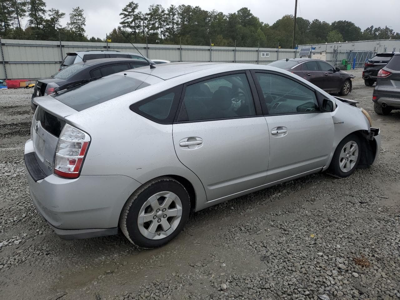 2008 Toyota Prius - foto 3