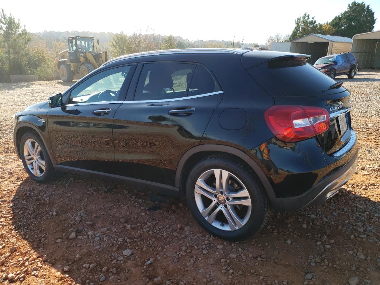 2016 Mercedes-Benz Gla 250 - foto 2