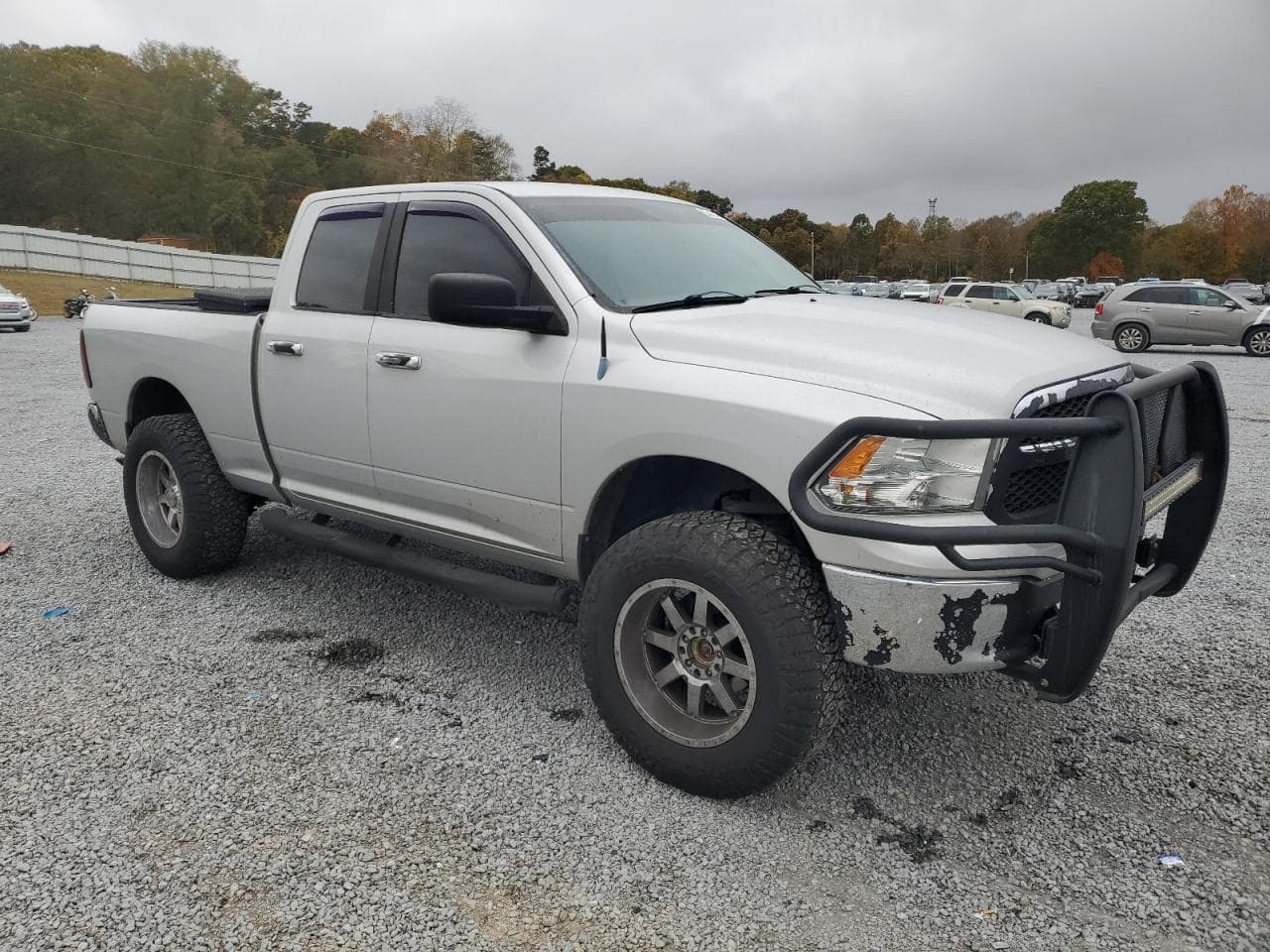 2013 Ram 1500 Slt - foto 4
