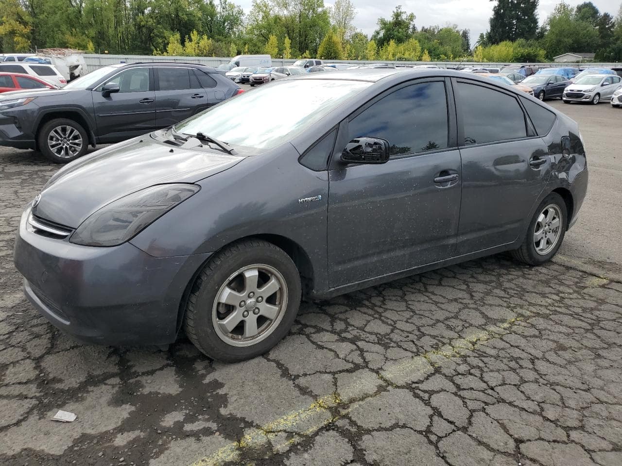 2009 Toyota Prius