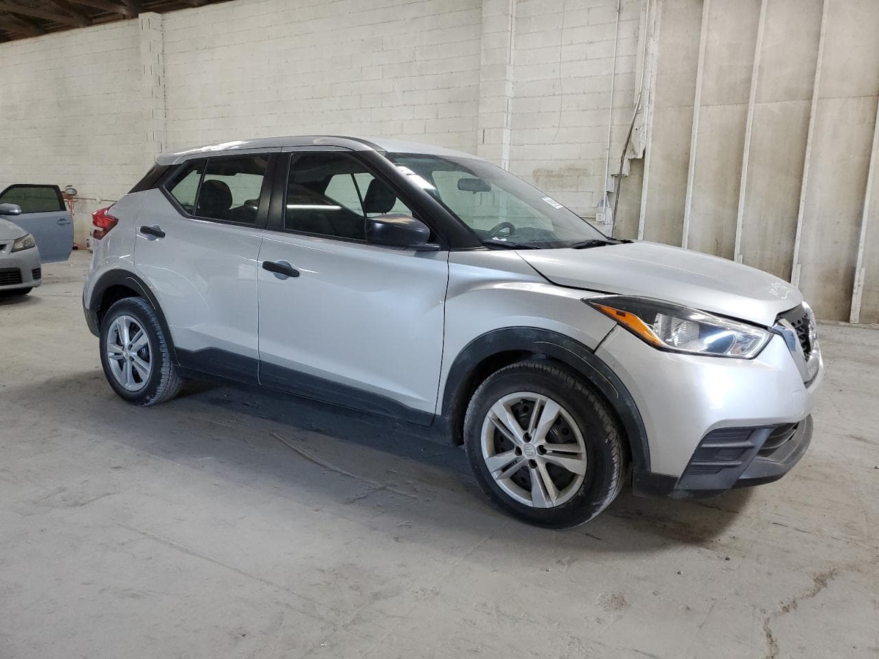 2020 Nissan Kicks S - foto 4