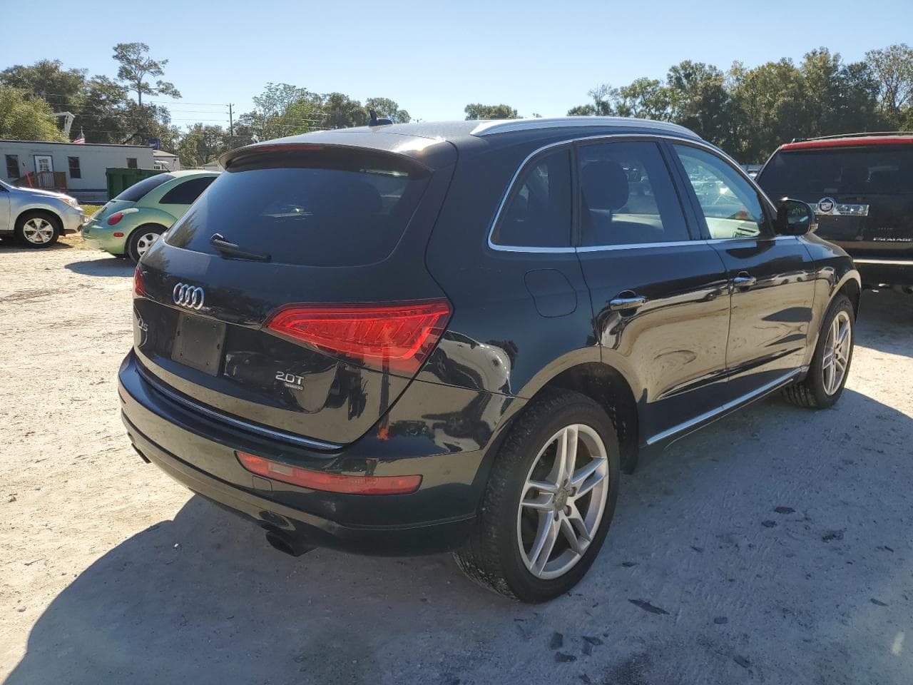 2015 Audi Q5 Premium - foto 3