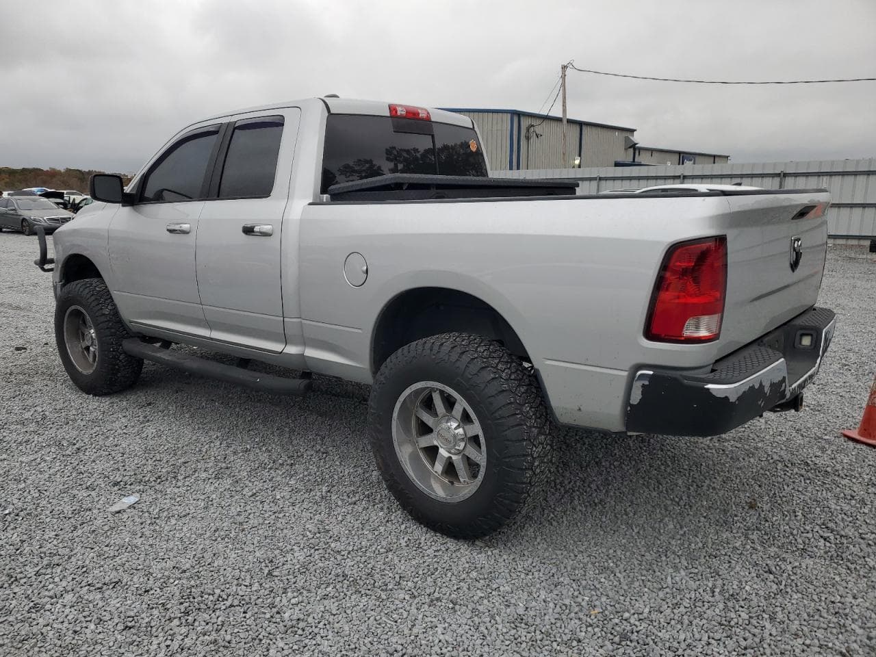 2013 Ram 1500 Slt - foto 2