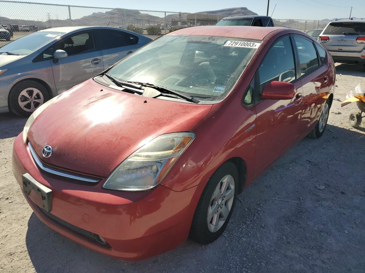 2006 Toyota Prius