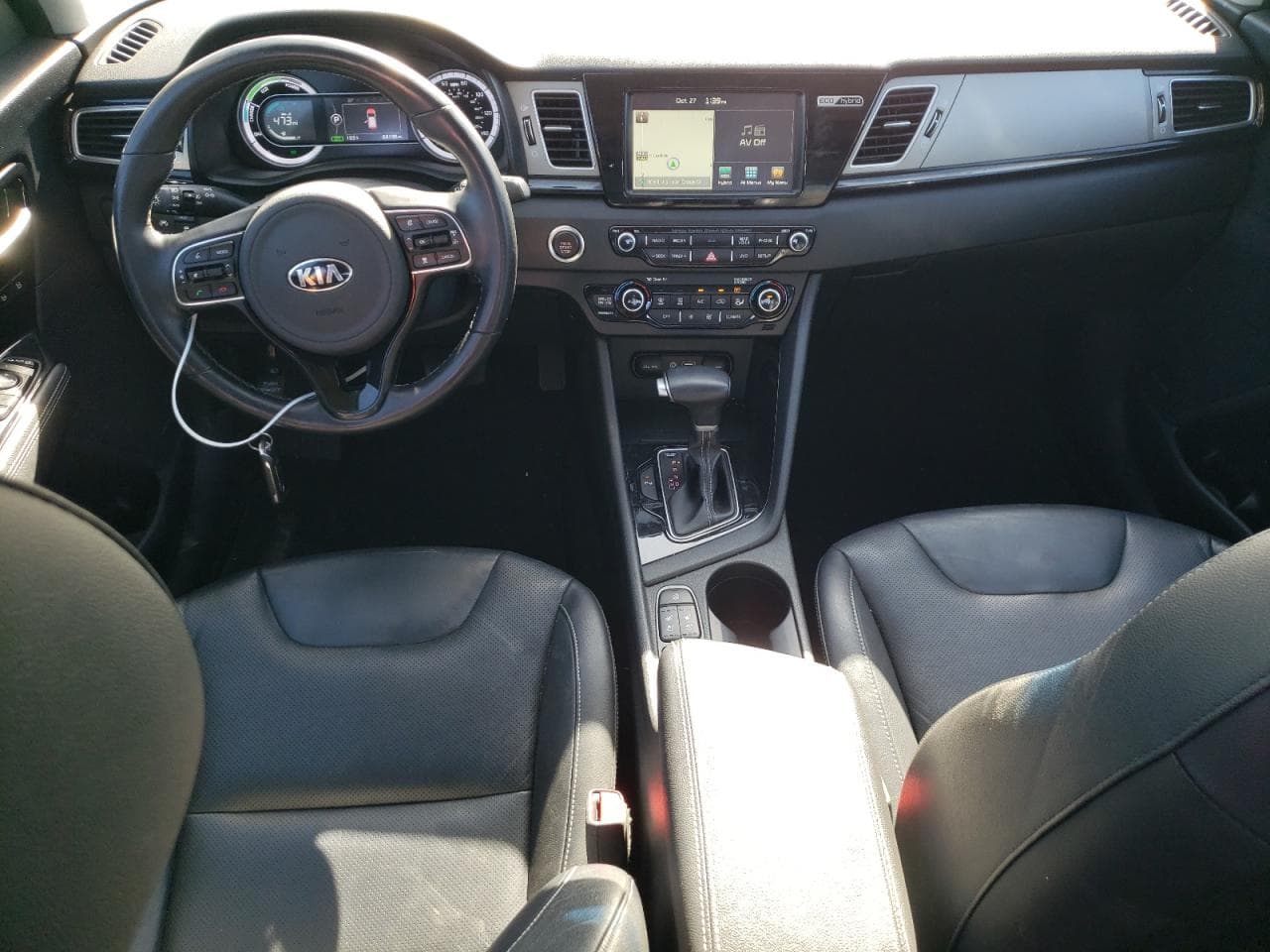 2018 Kia Niro Touring - foto 3