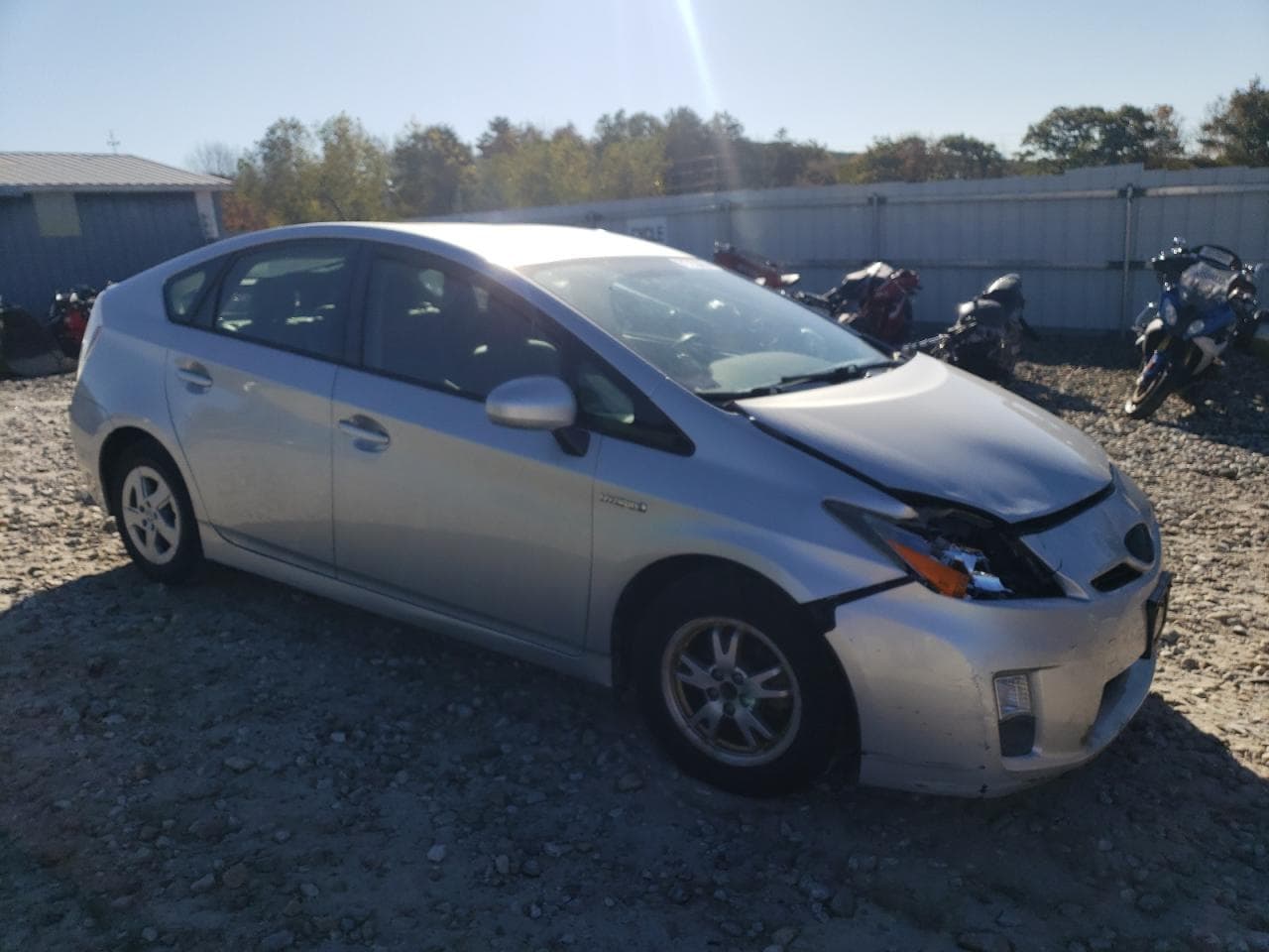 2011 Toyota Prius Five/Four/One/Three/Two - foto 4