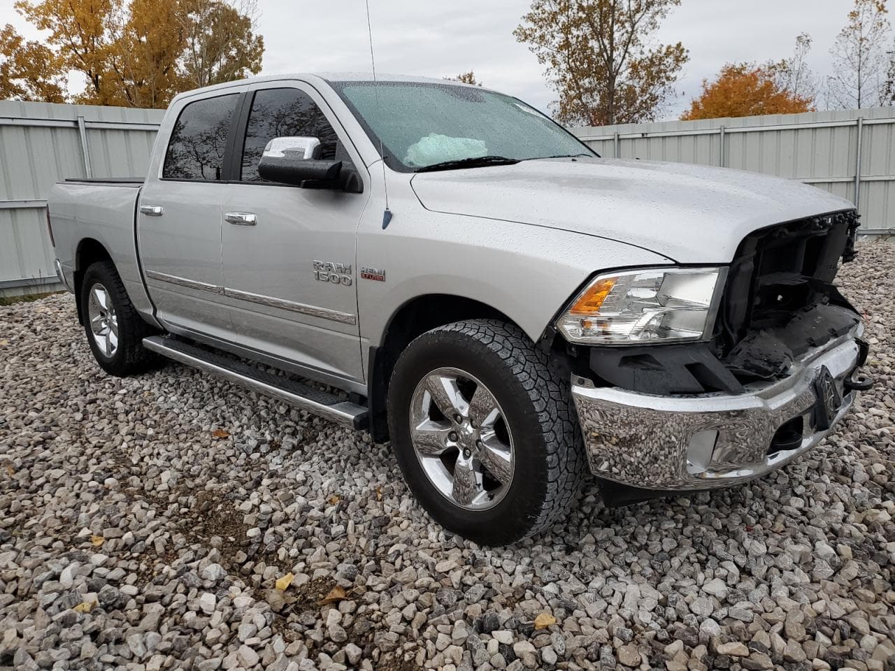 2014 Ram 1500 Slt - foto 4