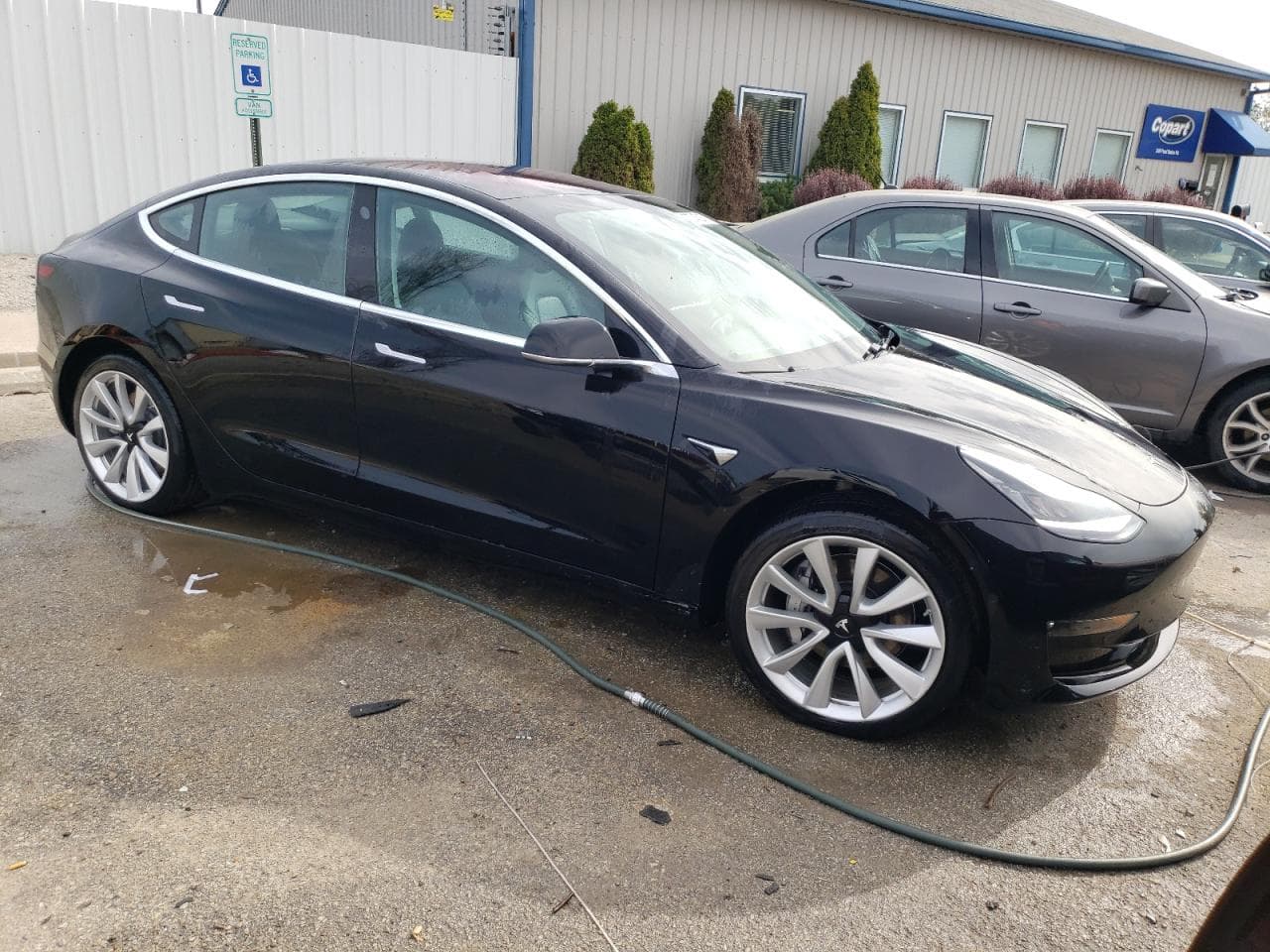 2018 Tesla Model 3 - foto 4