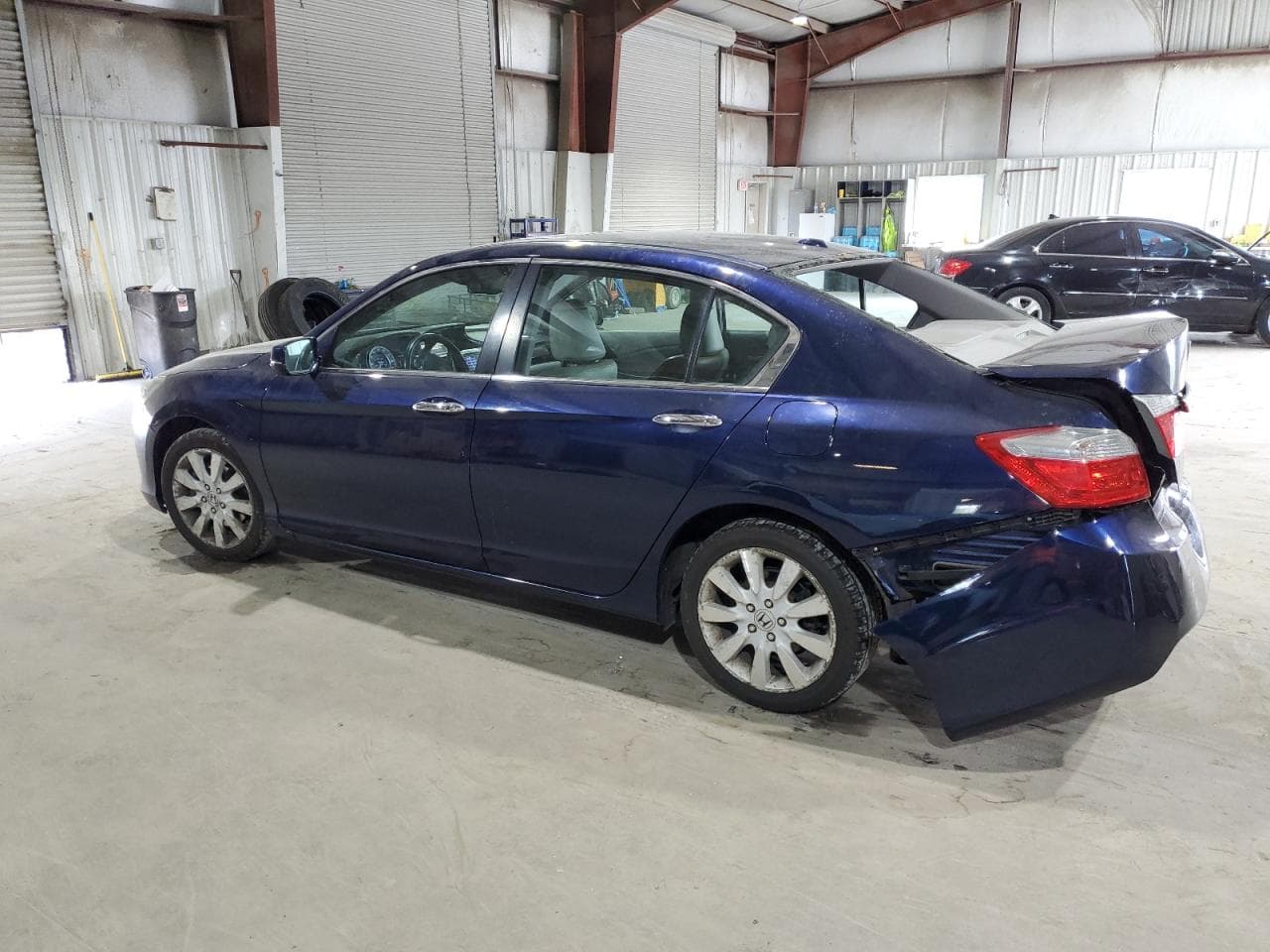 2015 Honda Accord Exl - foto 2