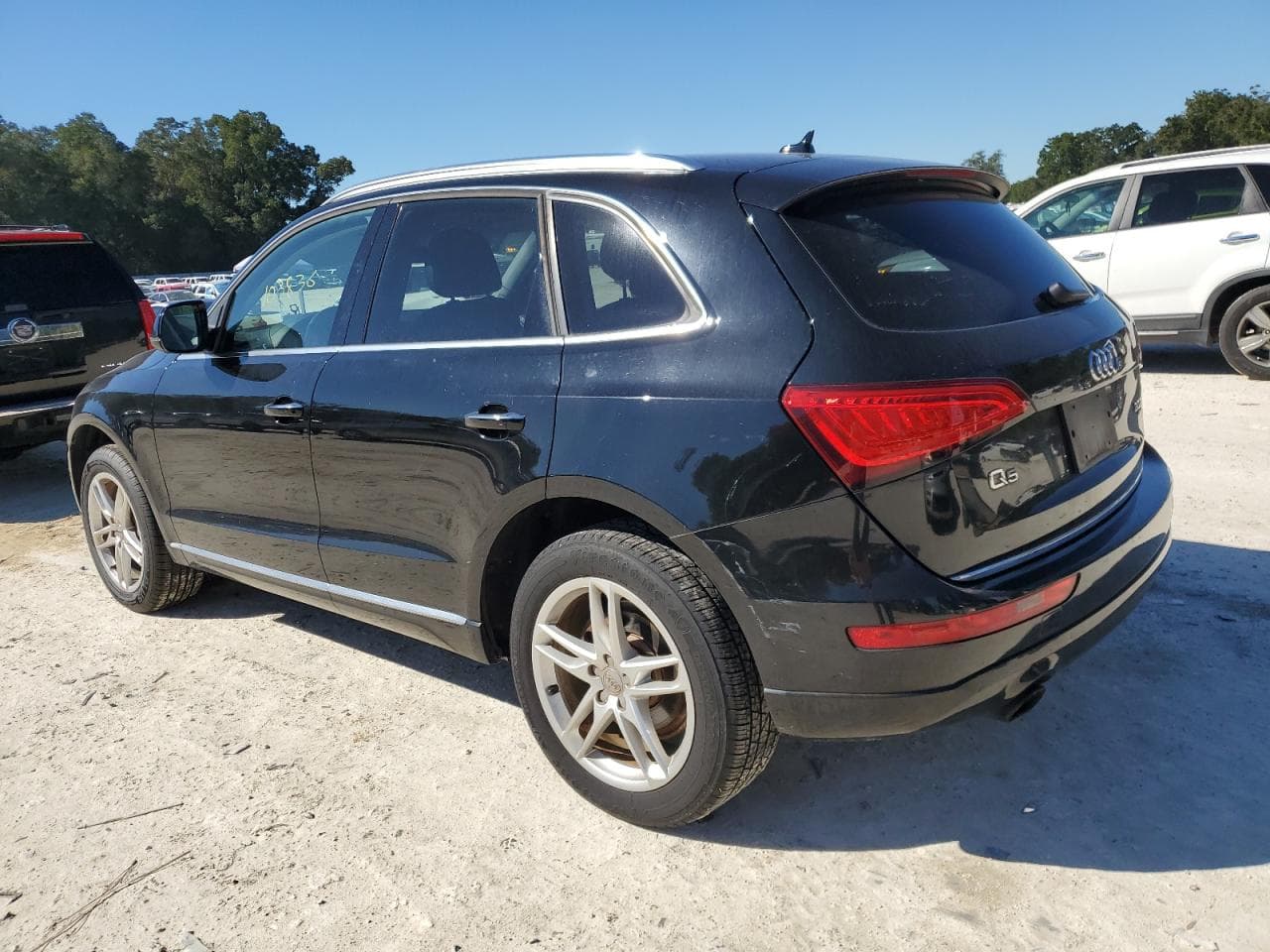 2015 Audi Q5 Premium - foto 2