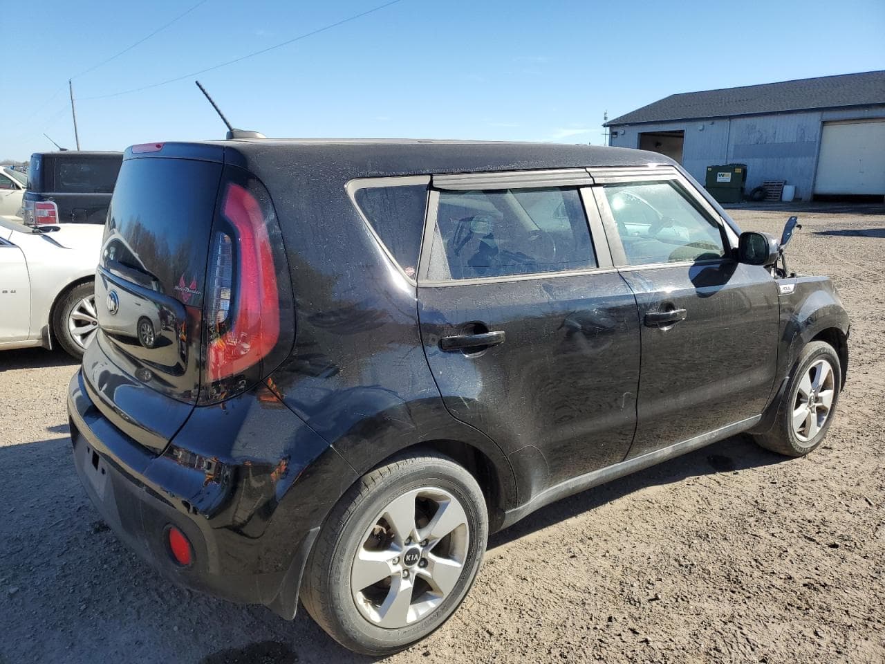 2017 Kia Soul - foto 3