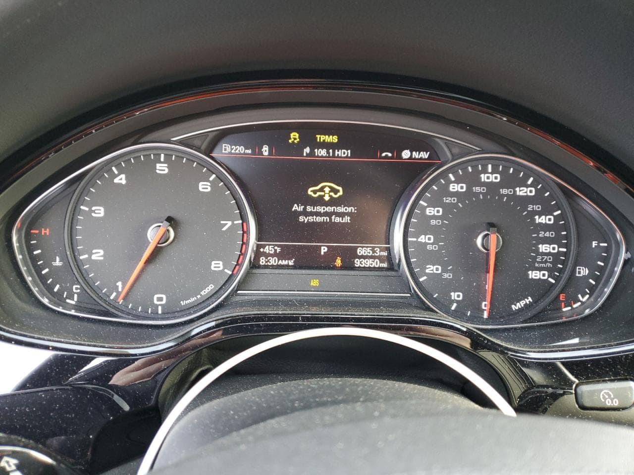 2011 Audi A8 L Quattro - foto 4