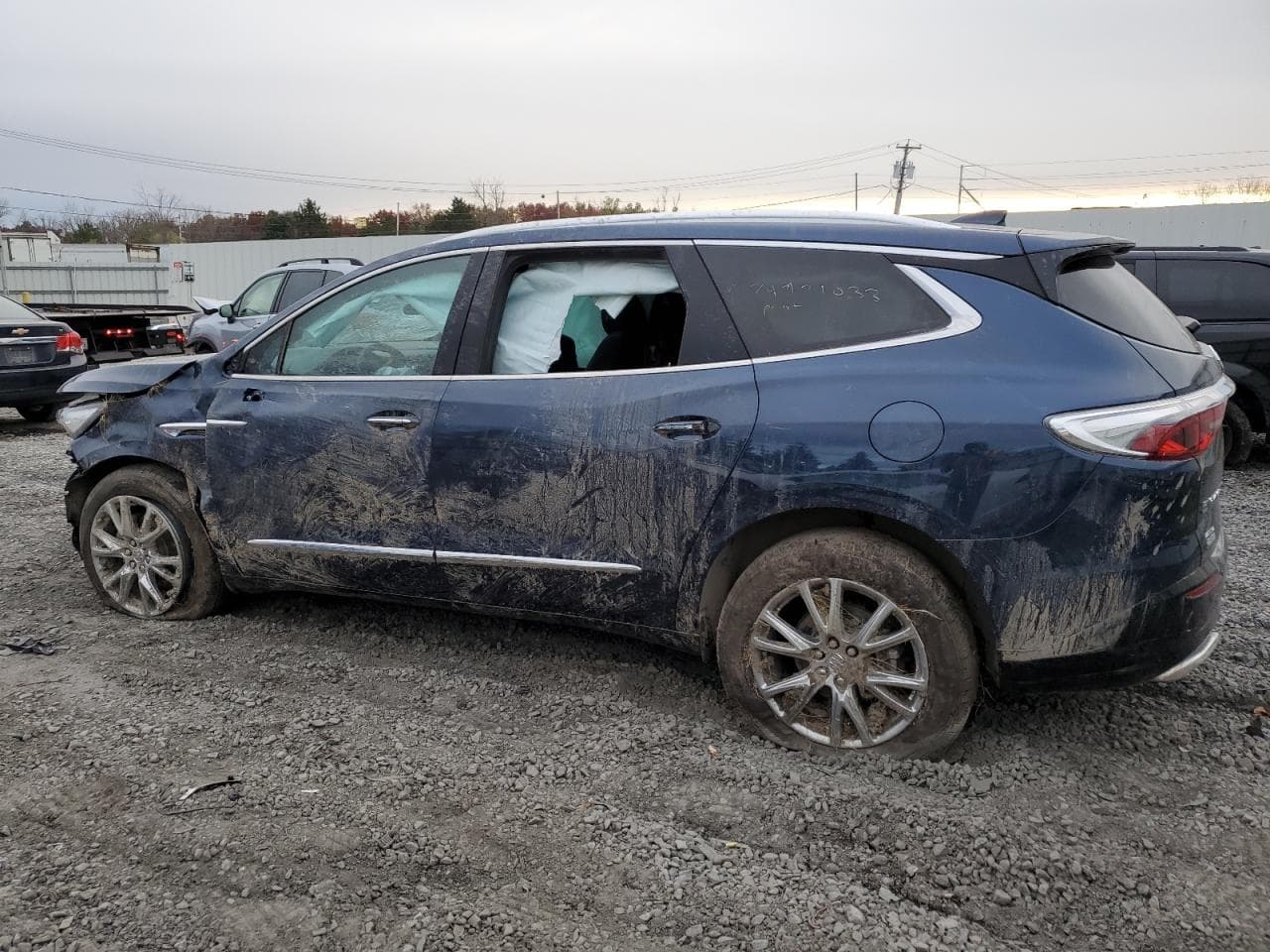 2023 Buick Enclave Premium - foto 2