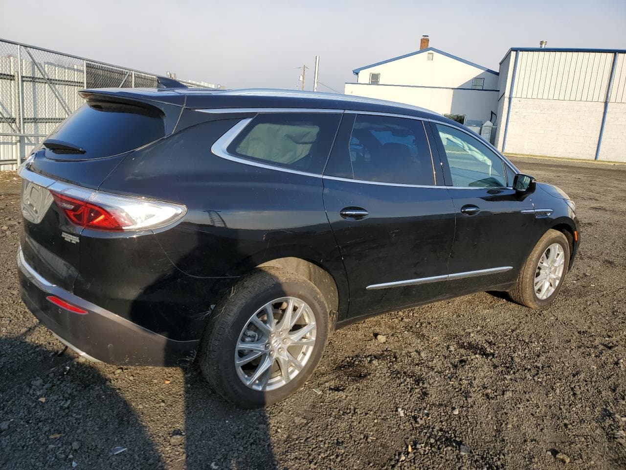 2023 Buick Enclave Essence - foto 3
