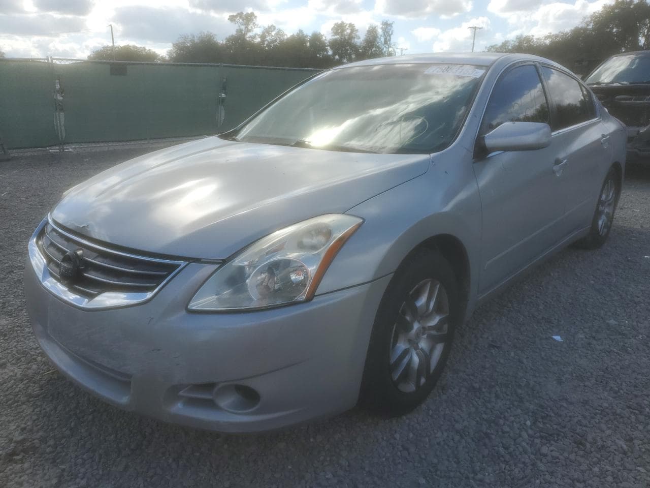 2011 Nissan Altima 2.5