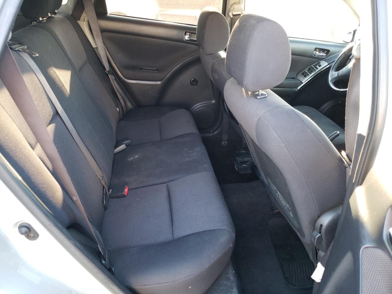 2003 Toyota Matrix Xr - foto 4