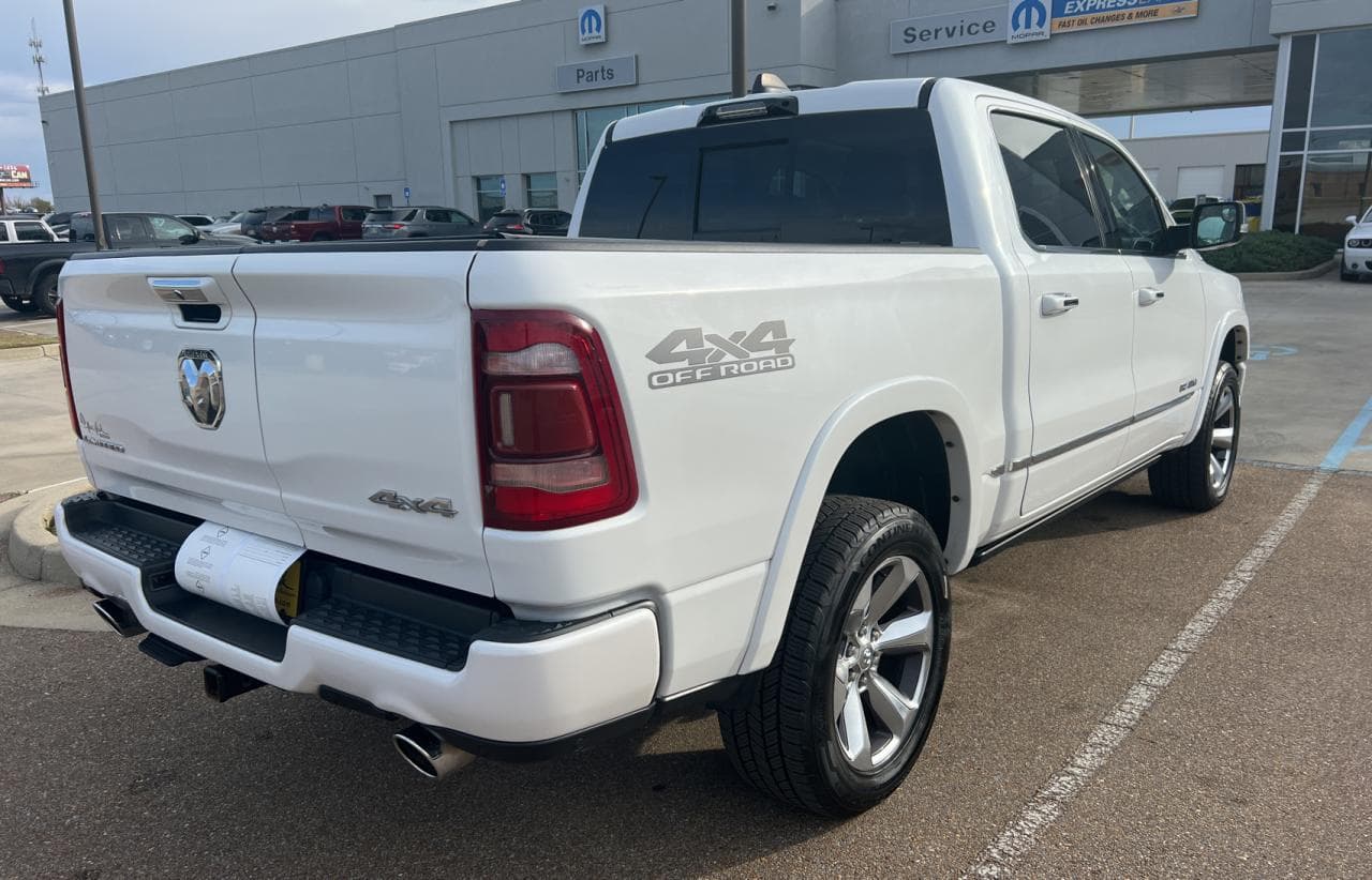 2022 Ram 1500 Limited - foto 4