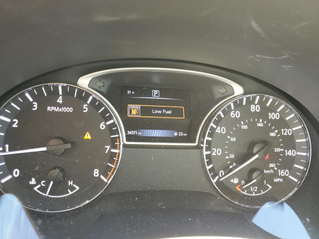 2016 Nissan Altima 2.5 - foto 2