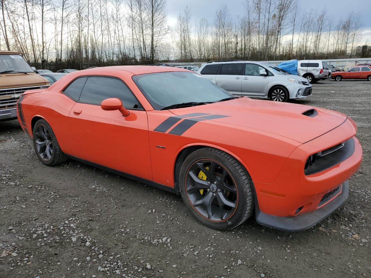 2019 Dodge Challenger R/T - foto 4