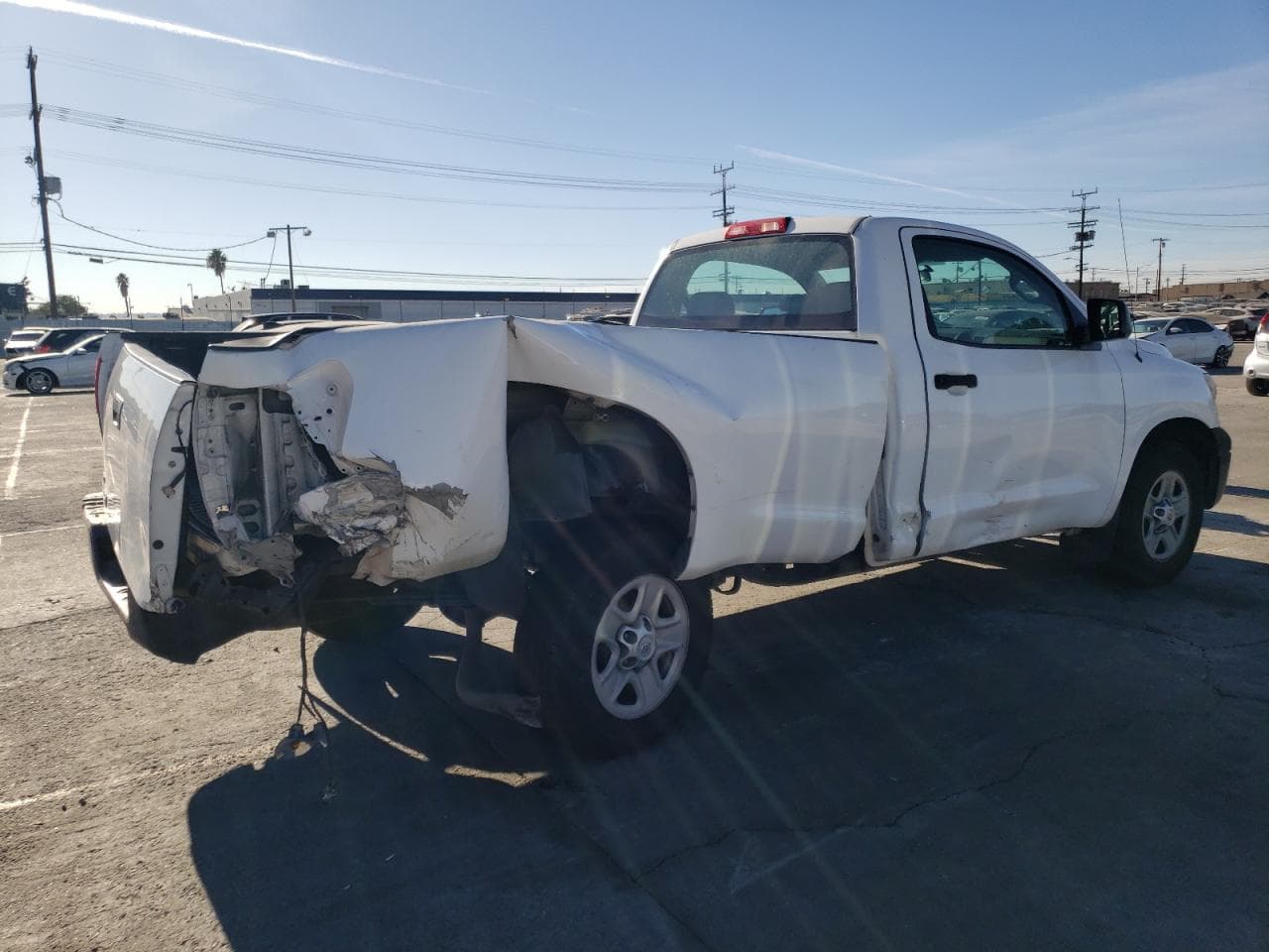 2013 Toyota Tundra - foto 3