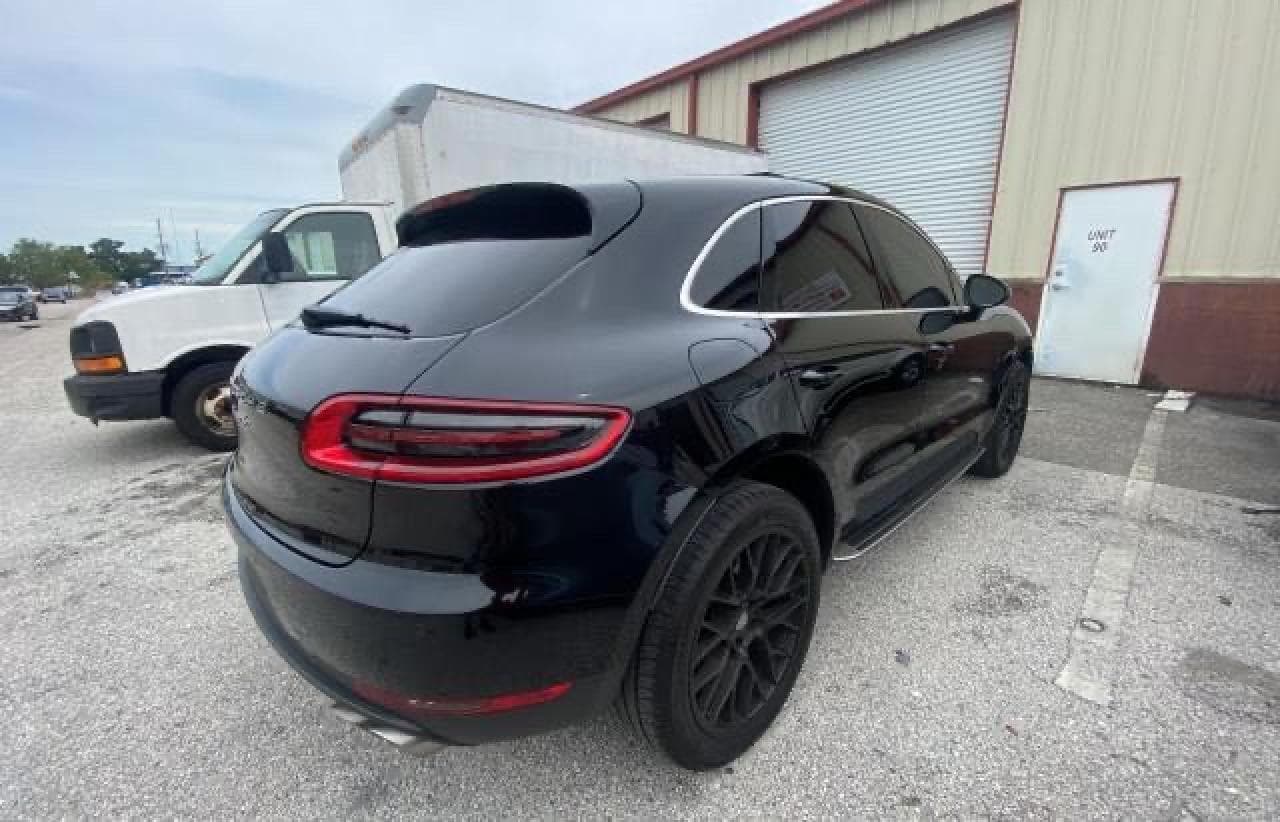 2017 Porsche Macan S - foto 4