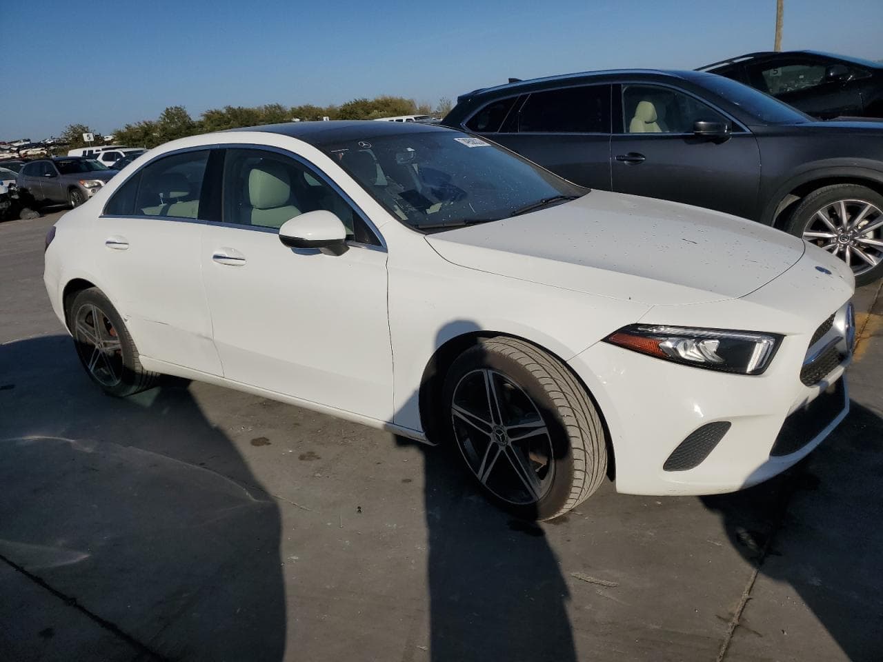 2019 Mercedes-Benz A 220 - foto 4