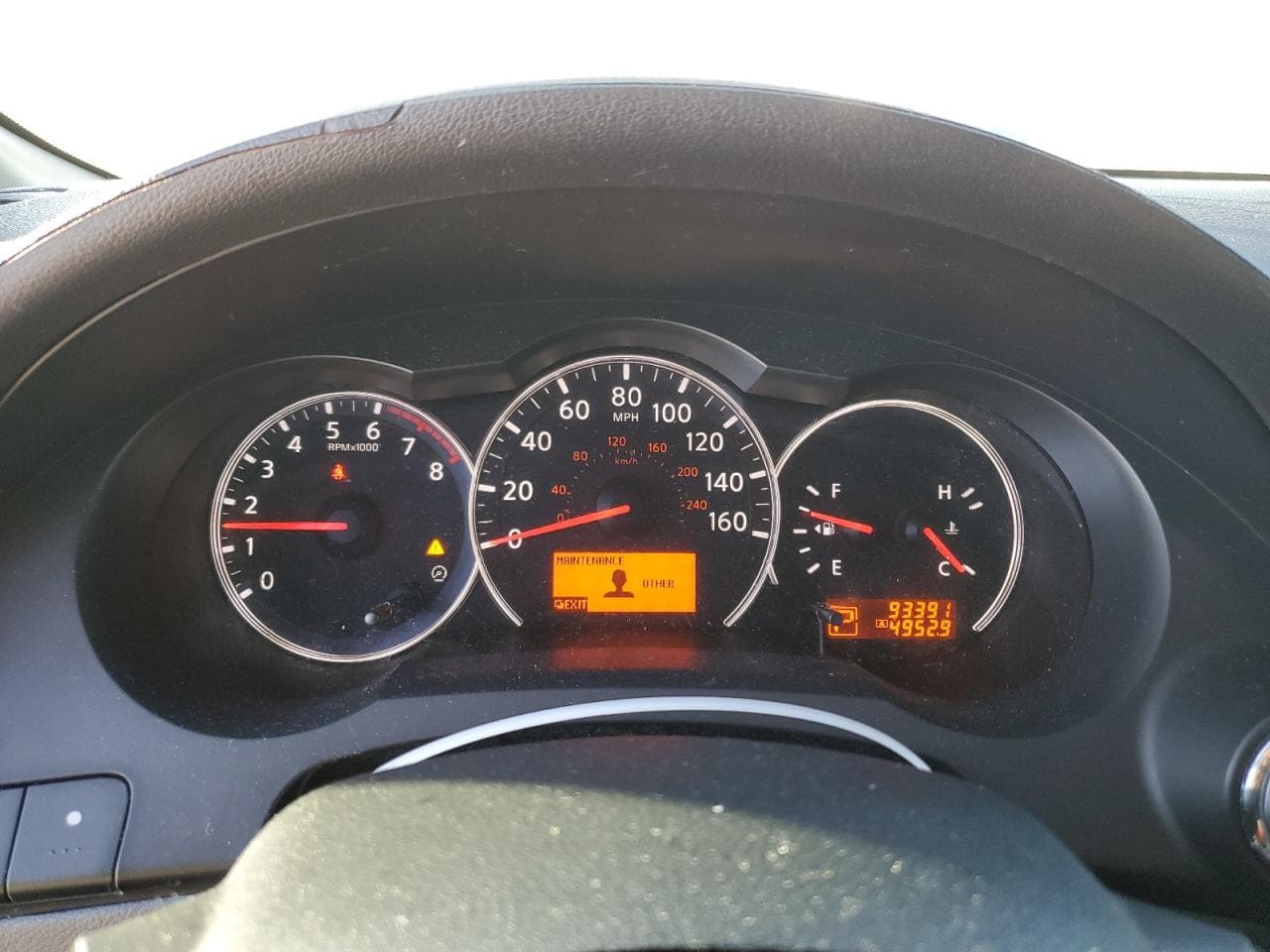 2012 Nissan Altima 2.5 S - foto 2