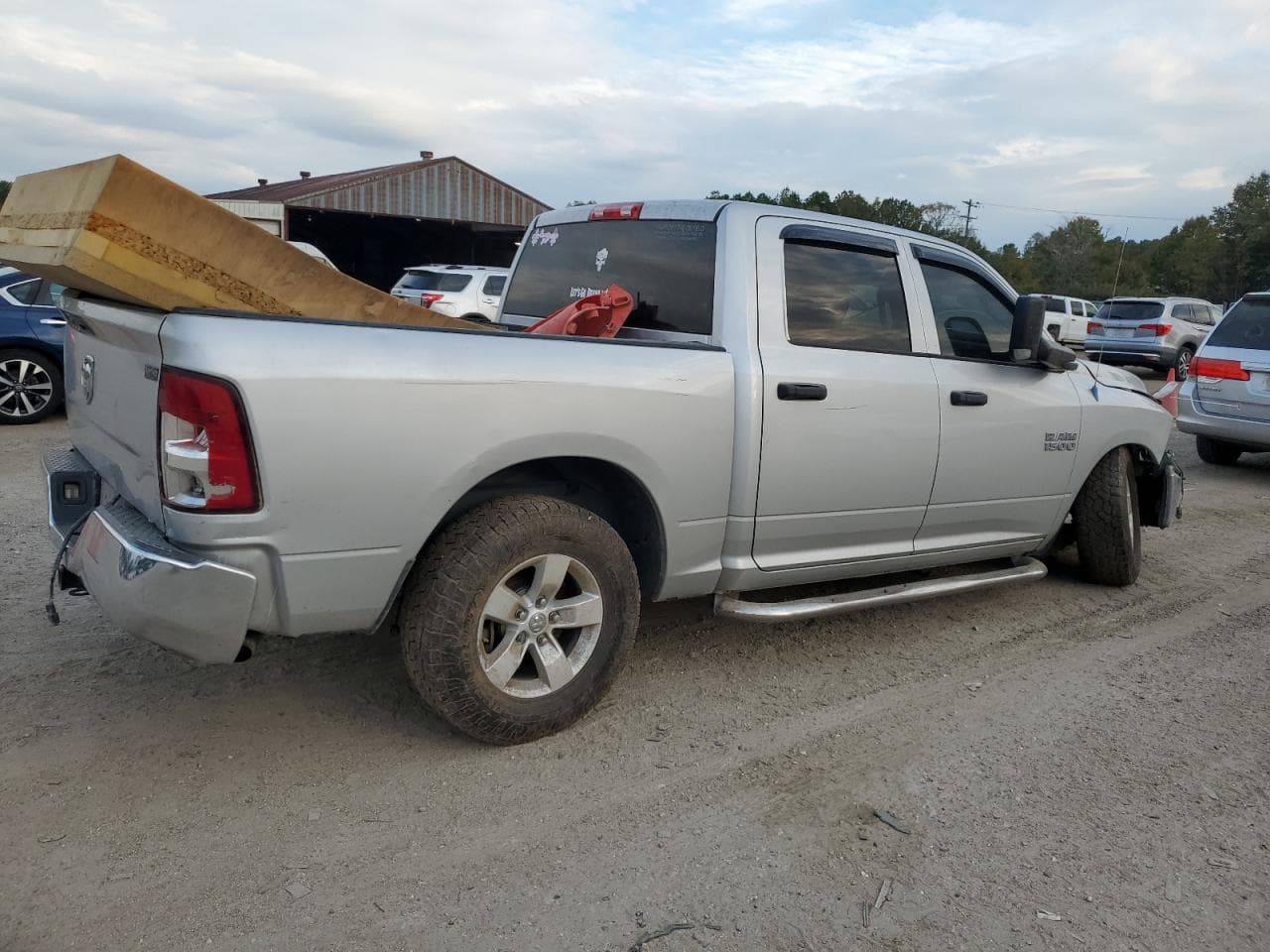 2013 Ram 1500 St - foto 3