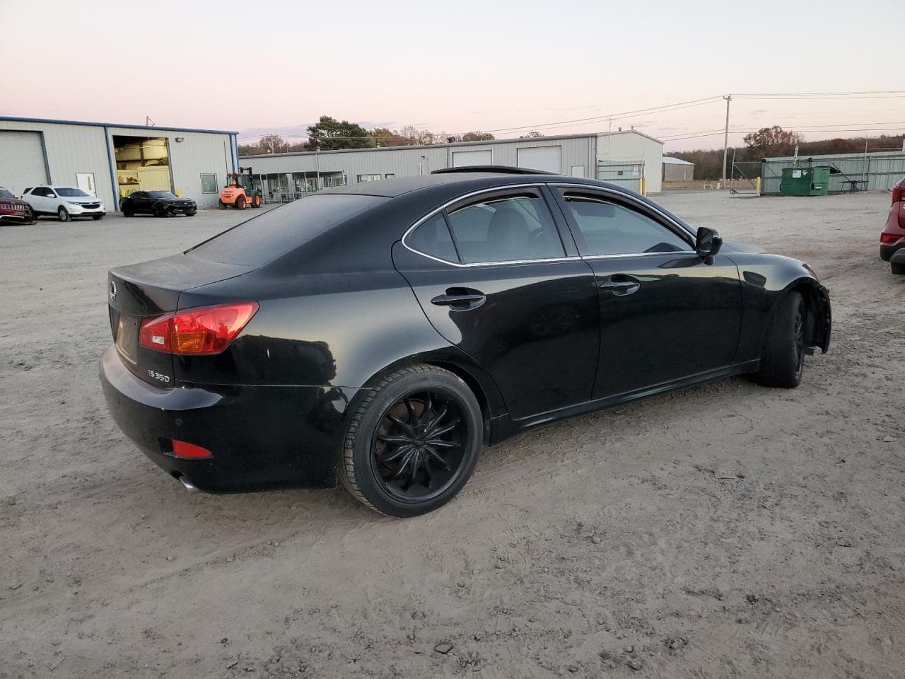 2006 Lexus Is 350 - foto 3