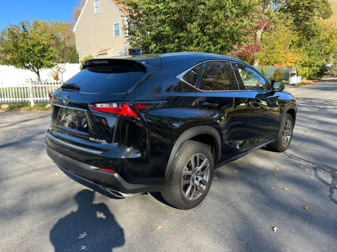 2016 Lexus Nx 200T - foto 4
