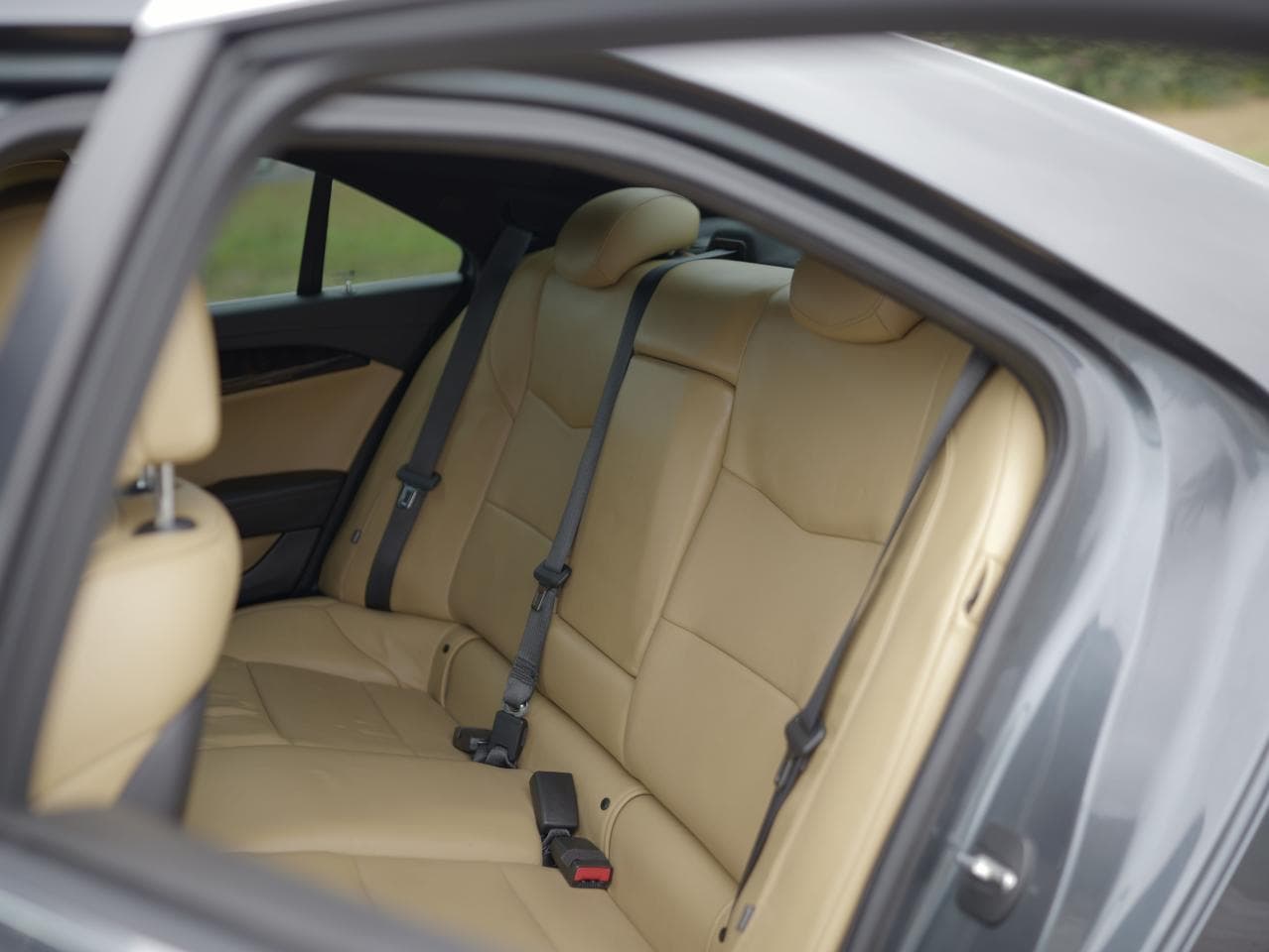 2013 Cadillac Ats Performance - foto 3