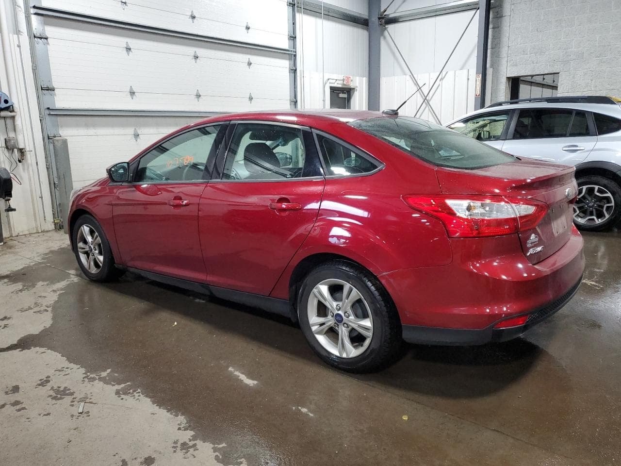 2013 Ford Focus Se - foto 2