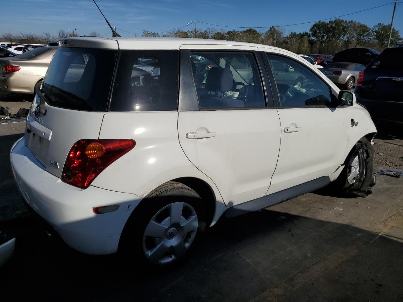 2005 Toyota Scion Xa - foto 3