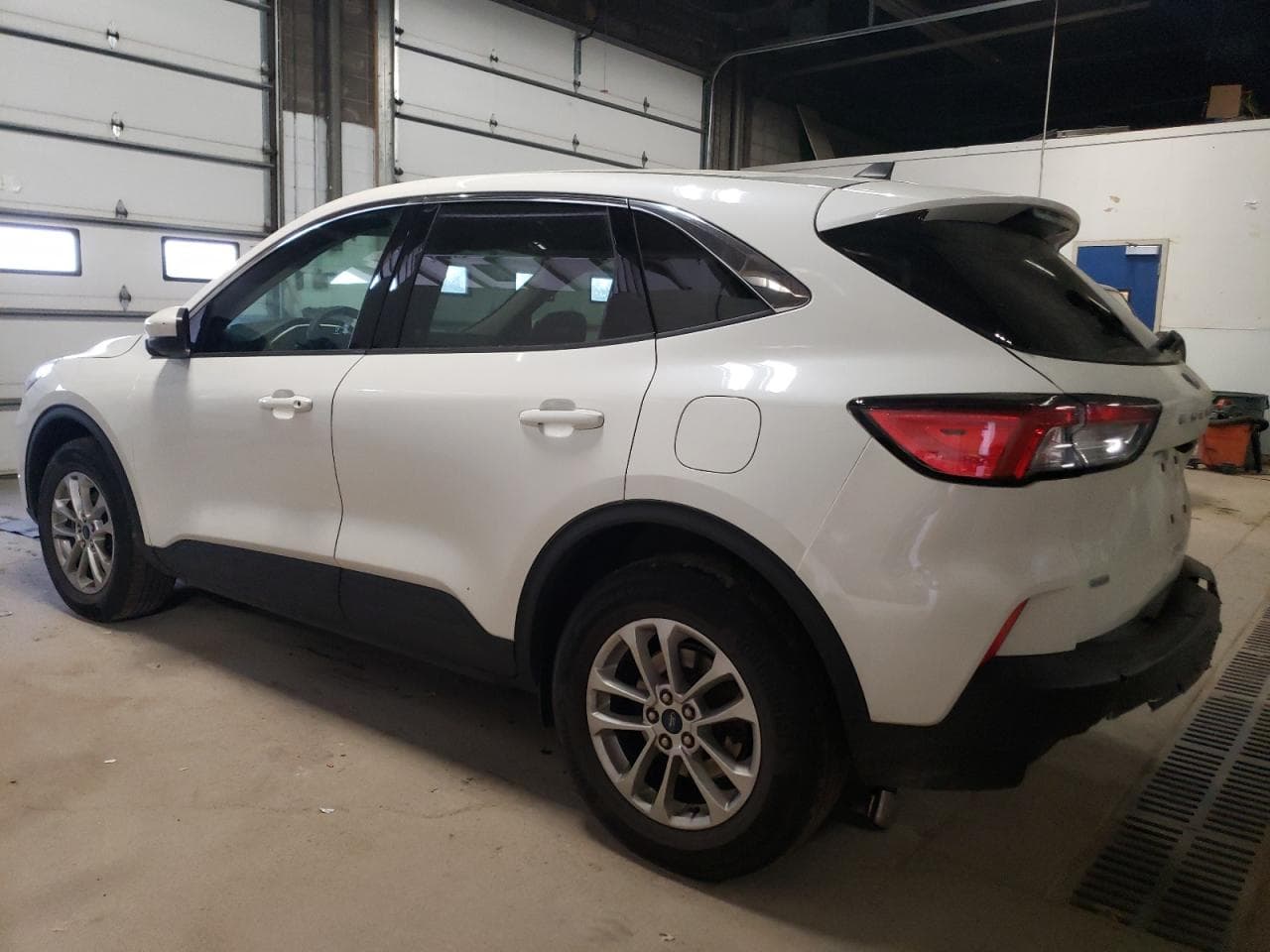2020 Ford Escape Se - foto 2