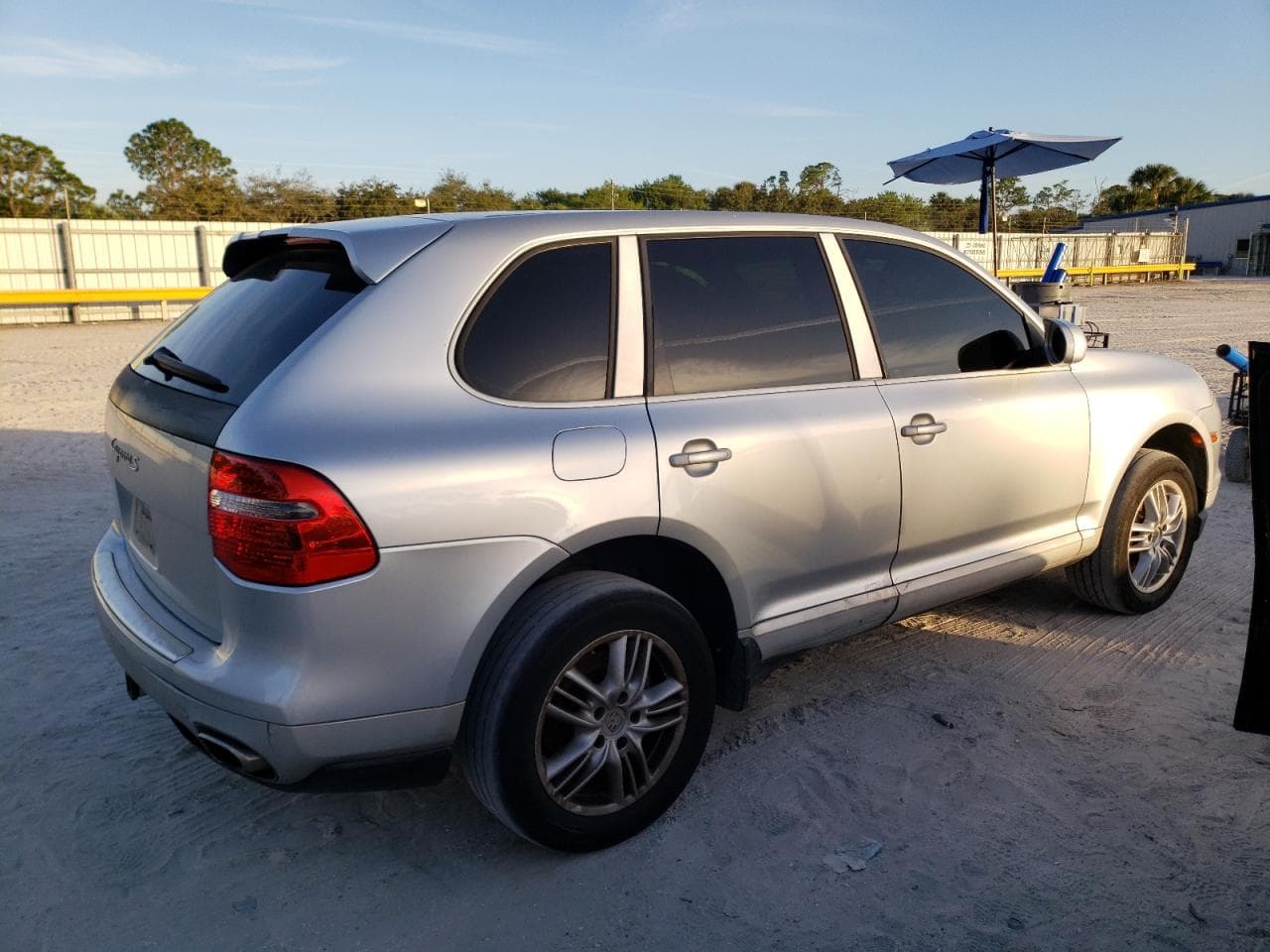 2009 Porsche Cayenne S - foto 3