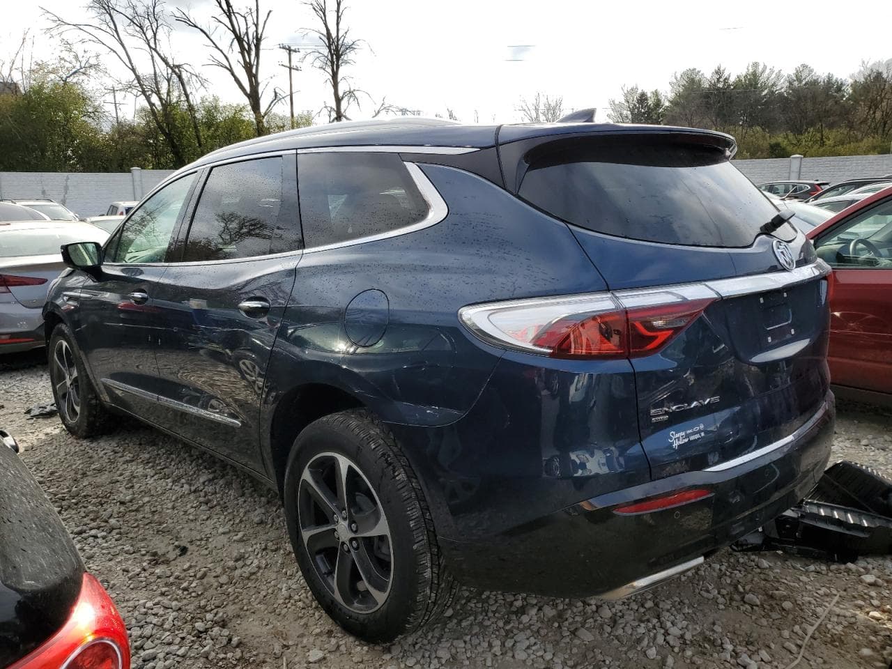 2023 Buick Enclave Premium - foto 2