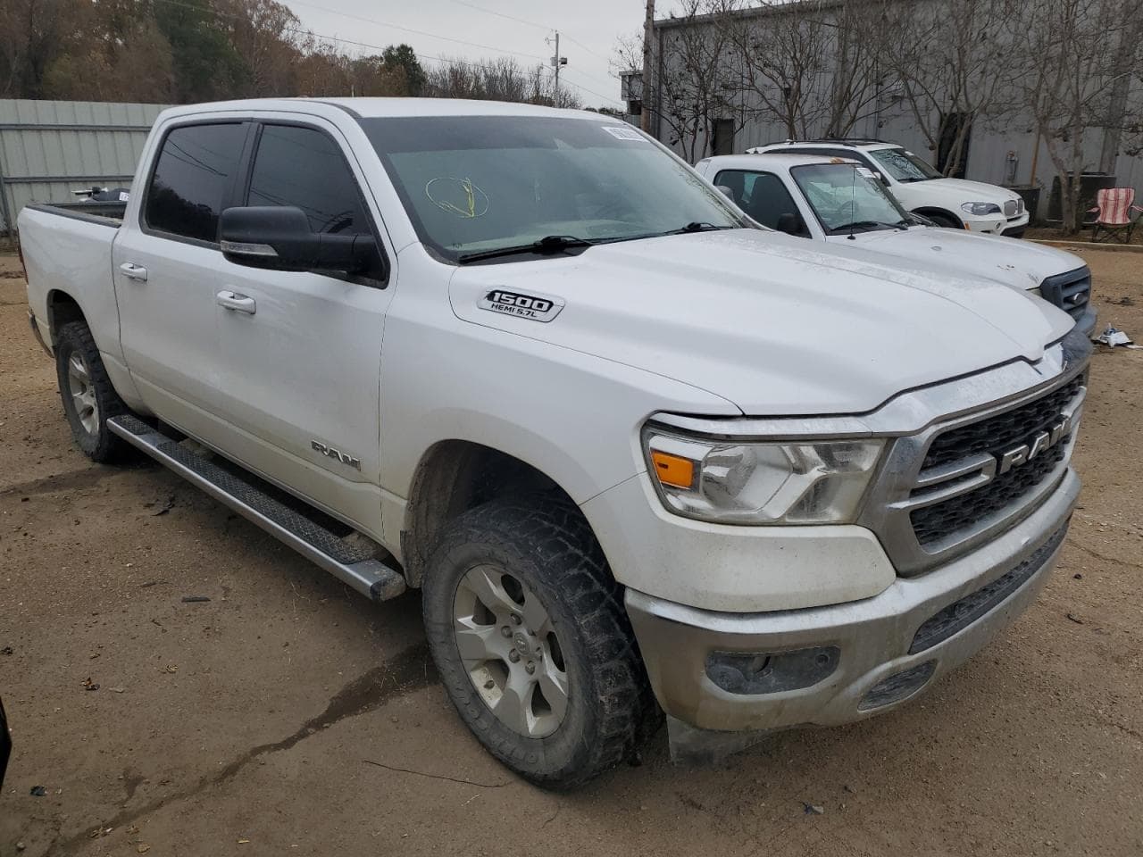 2022 Ram 1500 Big Horn/Lone Star - foto 4