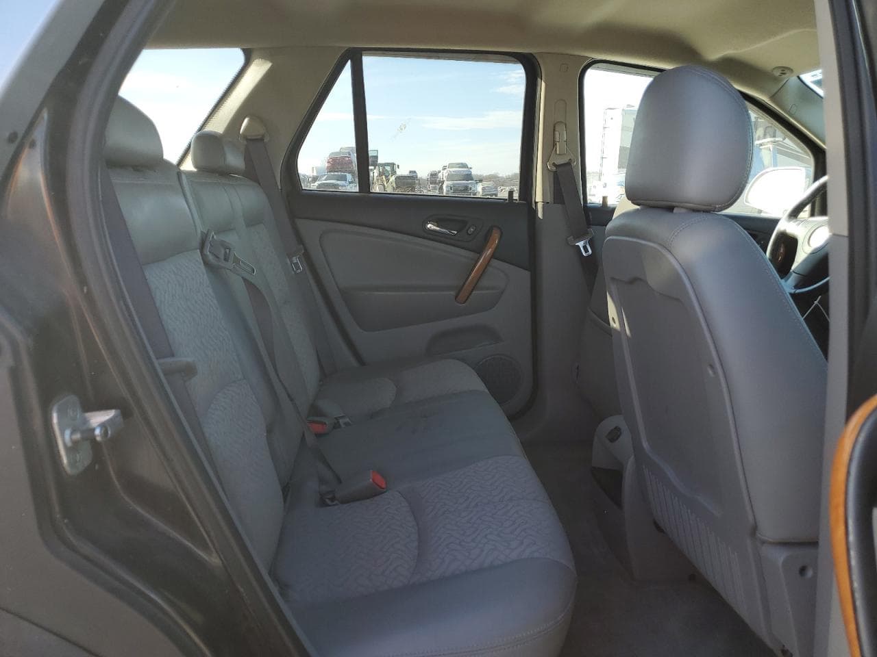 2006 Saturn Vue - foto 2